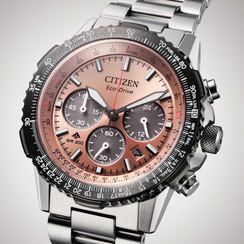 Citizen CA4664-60X Promaster
