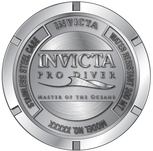 Invicta Pro Diver Men Quartz 49mm 20096