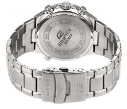 Remienok na hodinky CASIO EFR 506D (2380)