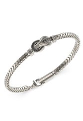 Guess Sailor Knot náramek JUMB05028JWSTS