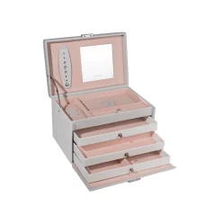 Šperkovnica FRIEDRICH LEDERWAREN 23238-11 Classico