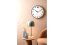 Dizajnové nástenné hodiny 6028BL Karlsson 40cm