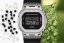 CASIO GM-5600M-1ER G-Shock