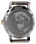 Timex Marlin Quartz GMT TW2Y84200UK