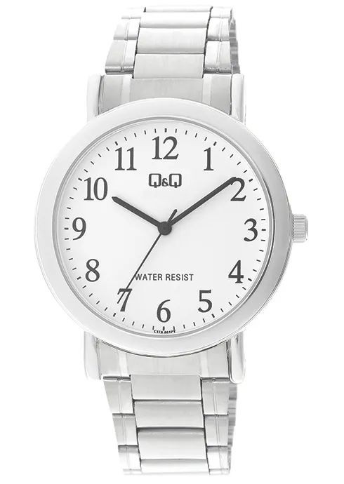 Hodinky Q&Q C17A-001PY