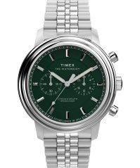 Timex Waterbury Metropolitan Chronograph TW2Y23600UK