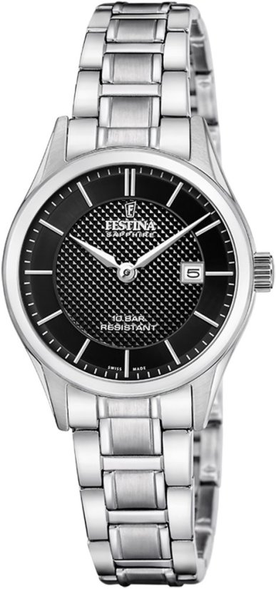FESTINA 20068/6 SWISS MADE