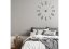 Dizajnové hodiny 10-334-3 CalleaDesign 100cm
