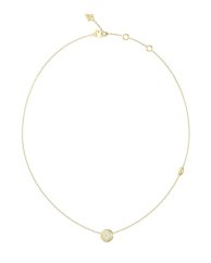 Guess Sparks náhrdelník JUBN06287JWYGT/U
