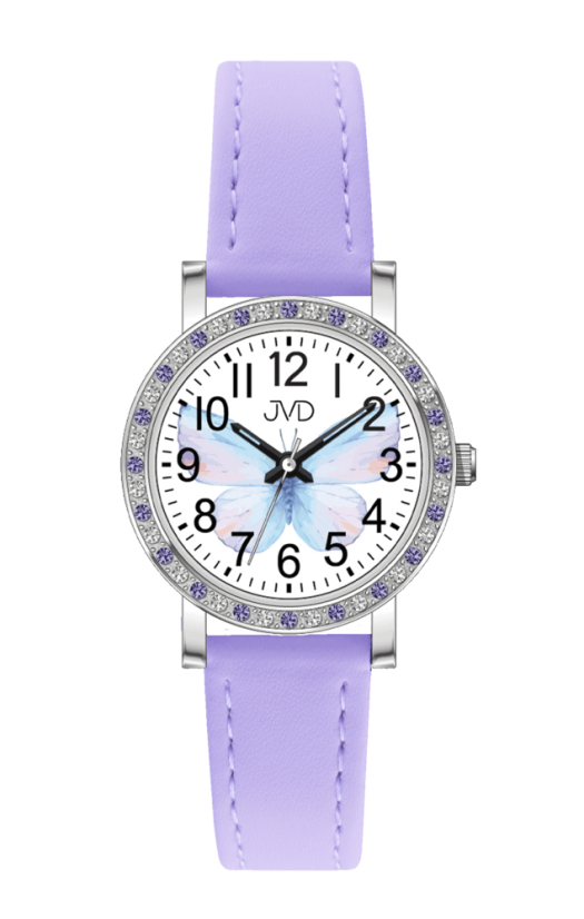 Náramkové hodinky JVD J7207.10