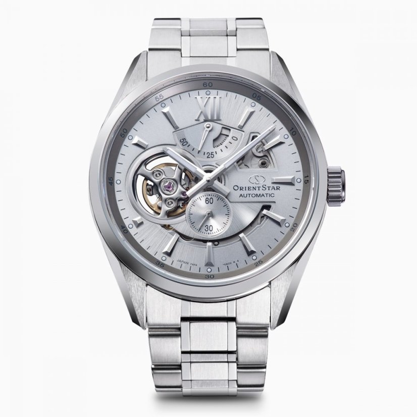 Orient Star Contemporary Modern Skeleton Automatic RE-AV0125S00B