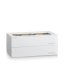 Puzdro na okuliare HEISSE & SÖHNE 70019-125.42 HS Mirage XL - dolný modul pre 6ks okuliarov - Creme