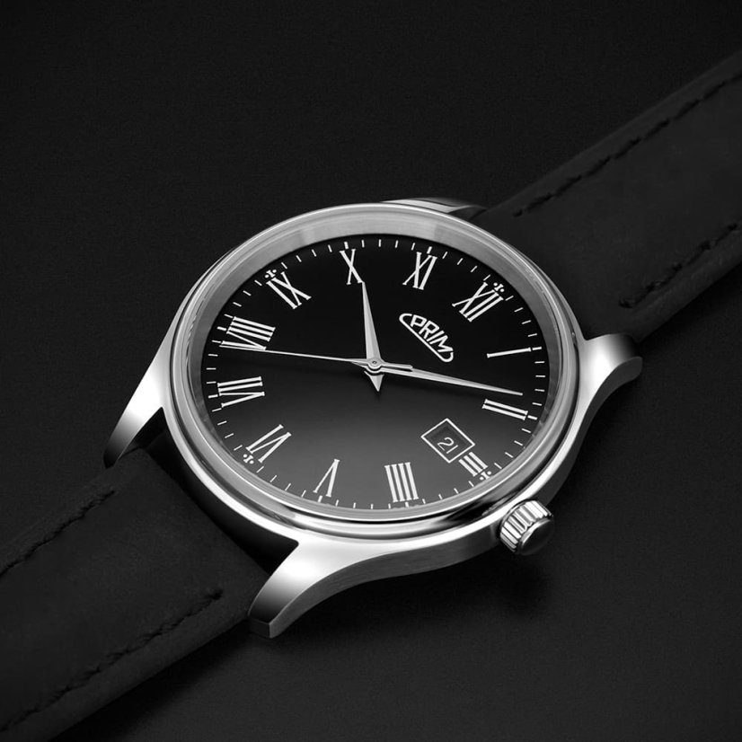 PRIM Linea II 40 Q Roman - B - W01P.13263.B