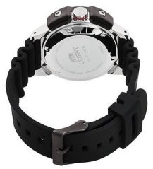 Orient Sports M-Force Diver Automatic RA-AC0L04L30B