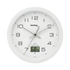 Kúpeľňové hodiny WT 3100