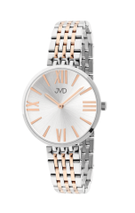 Náramkové hodinky JVD JZ205.1