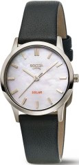Boccia hodinky Boccia Titanium 3363-01