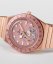 Timex Peanuts Q Timex In Bloom TW2W83800UK
