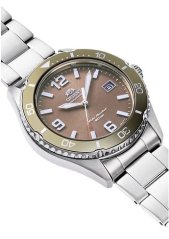 Orient Sports Mako 40 Solar RA-WJ0004Y10B