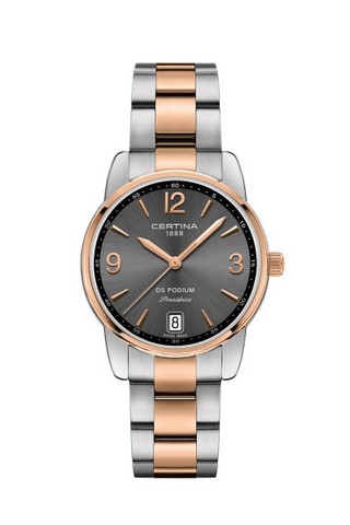Certina C034.210.22.087.00 DS Podium Lady