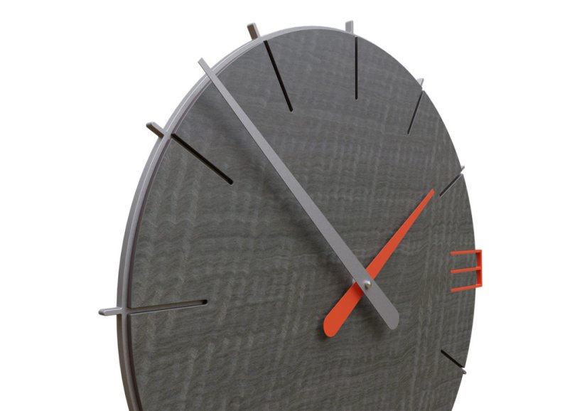 Dizajnové hodiny 10-019-84 CalleaDesign 42cm