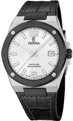 FESTINA 22001/1 SWISS MADE VALLÉE