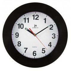 Designové nástěnné hodiny Lowell 00920-6CFN Clocks 30cm