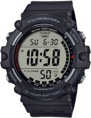 CASIO AE-1500WH-1AVEF