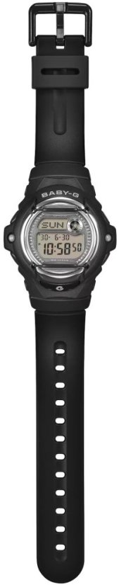 CASIO BG-169KB-1ER Baby-G