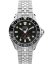 Timex Deepwater Meridian 200 Automatic GMT TW2Y63900UK