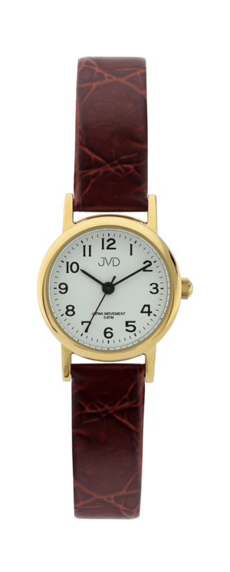 Náramkové hodinky JVD steel J4010.1