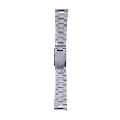 Ocelový řemínek na hodinky RA.15329.20 (20 mm) - RA.15329.2018.7070.L (20mm)