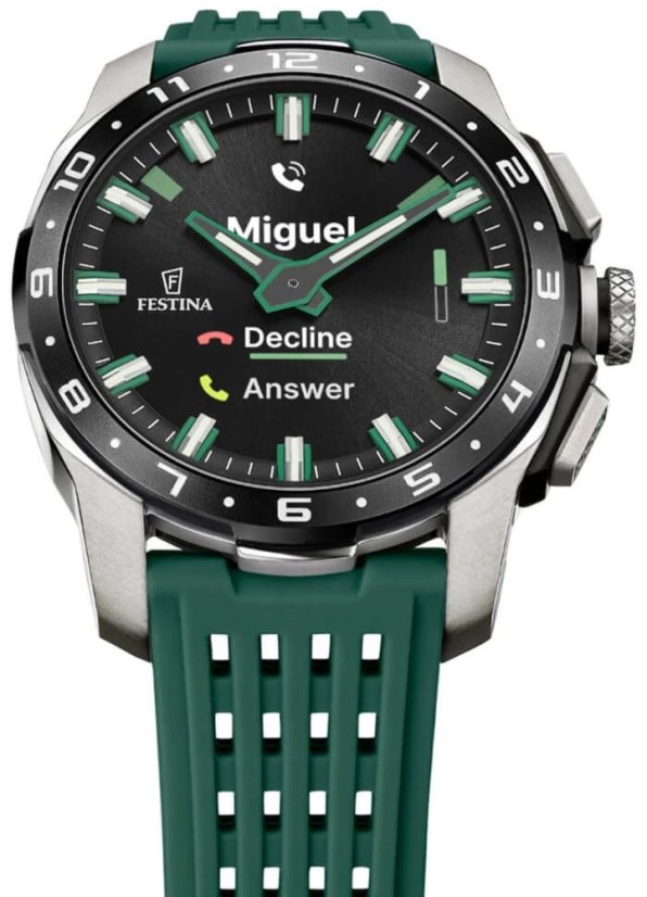 FESTINA 23305/1 CONNECTED FULL D