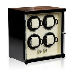 Naťahovač hodiniek KRAFF Quattro 140-92 BR-CR