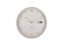 Dizajnové nástenné hodiny 5953WG Karlsson 30cm