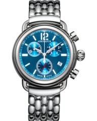 Aerowatch 1942 Chronograph Quartz A 79100 AA01 M