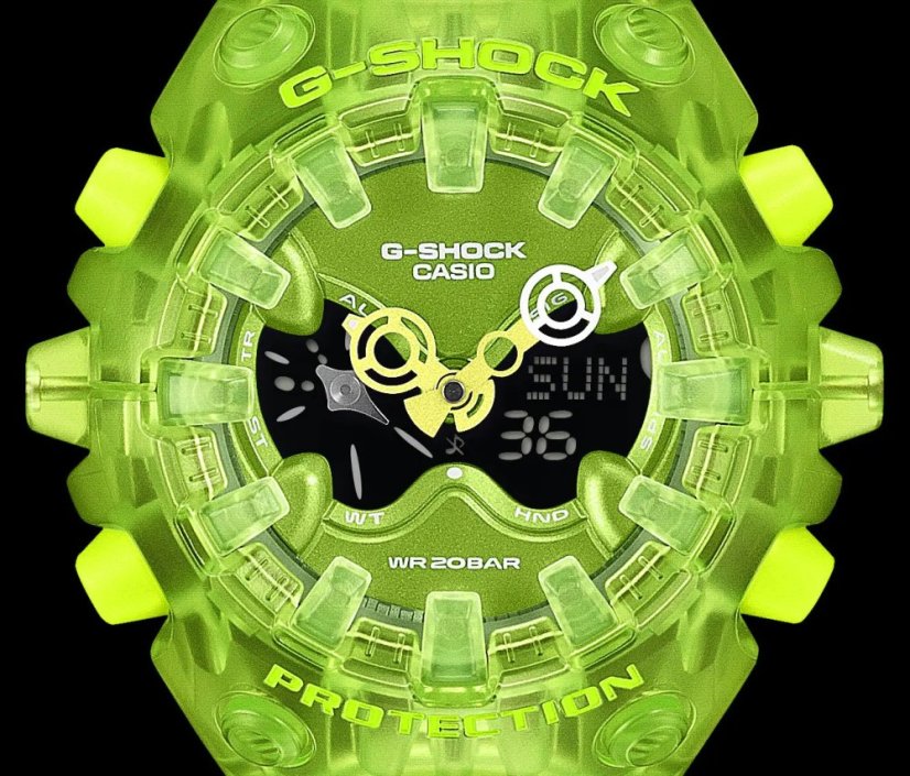 CASIO GA-V01SKE-3AER G-Shock