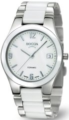 Boccia hodinky Boccia Titanium 3189-01