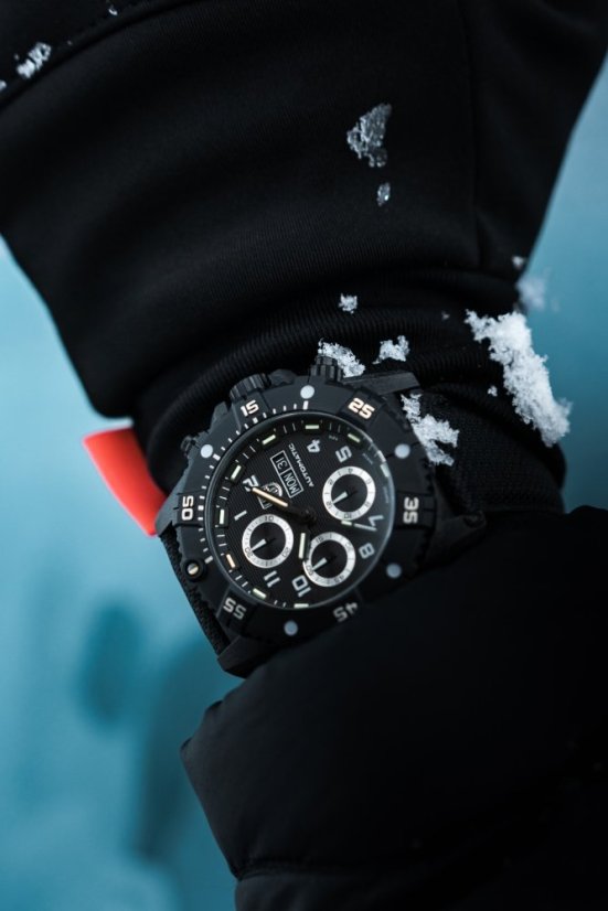 Luminox MASTER CARBON CHRONO AUTO 3880 SERIES XS.3881