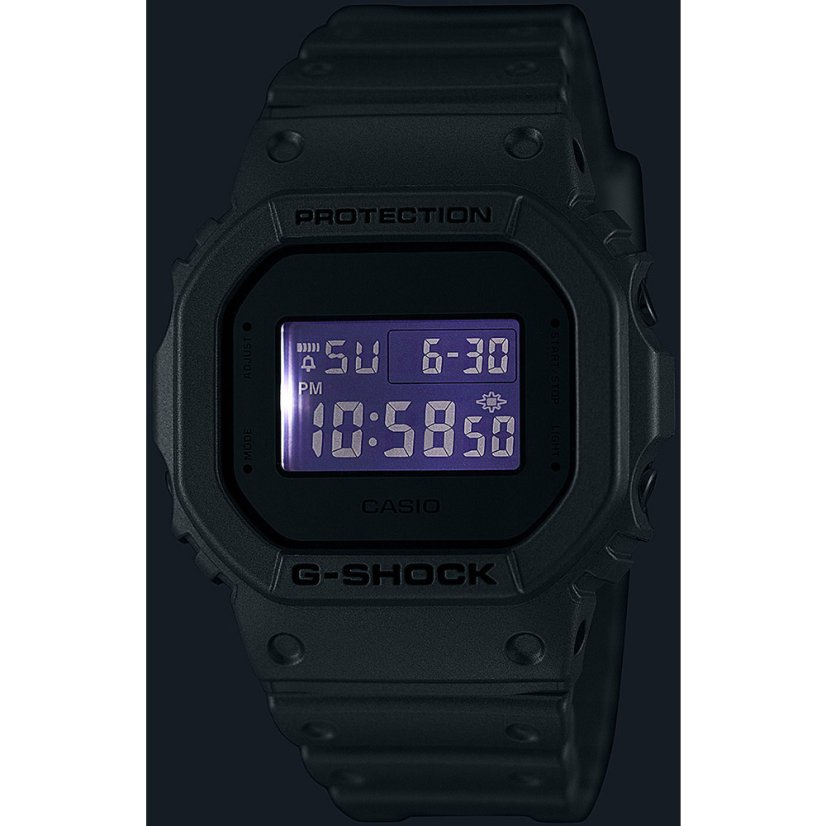 CASIO DW-5600FF-8ER G-Shock