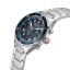 Swiss Military Hanowa SMWGI0003804 GREYHOUND CHRONO