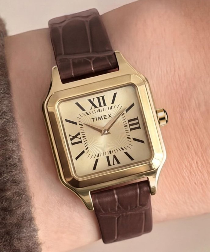 Timex Addison TW2Y90700UK