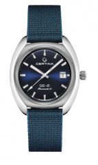 Certina C024.407.18.041.00