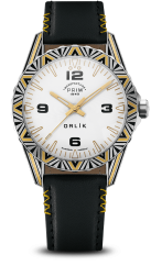 Prim Orlík Art Deco LE - L00P.18063.A.98-240-446-80-1