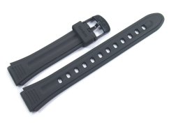Remienok na hodinky CASIO LW 201-1A (1130)