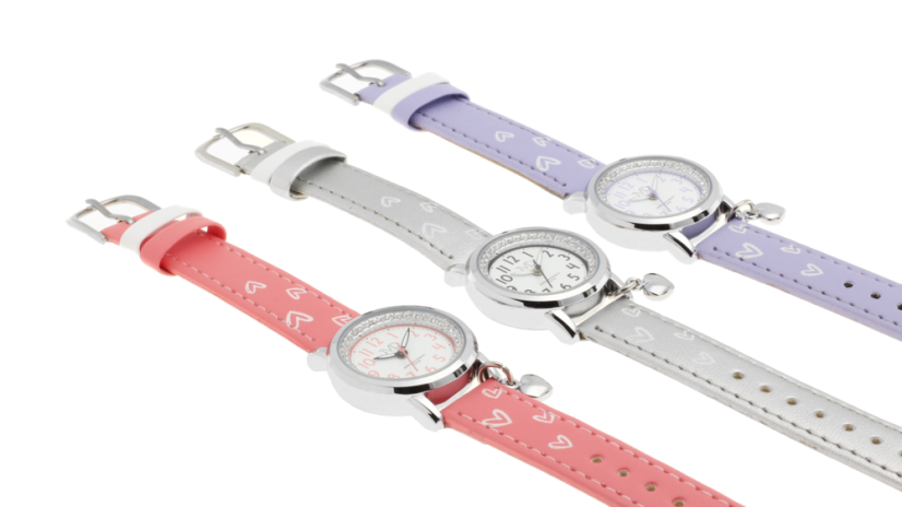 Náramkové hodinky JVD J7201.1