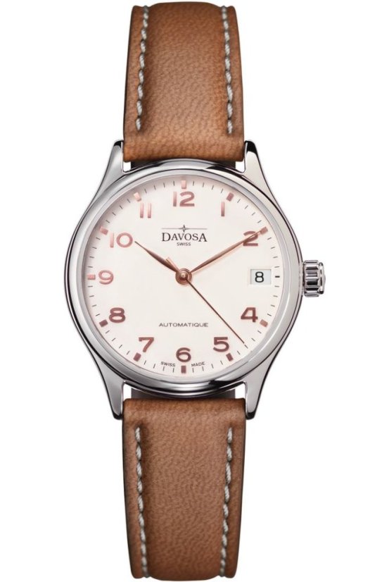 Davosa 166.188.66V Classic Lady Automatic Davosa 166.188.66V Classic Lady Automatic