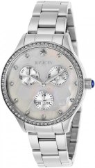 Invicta Wildflower Quartz 29090