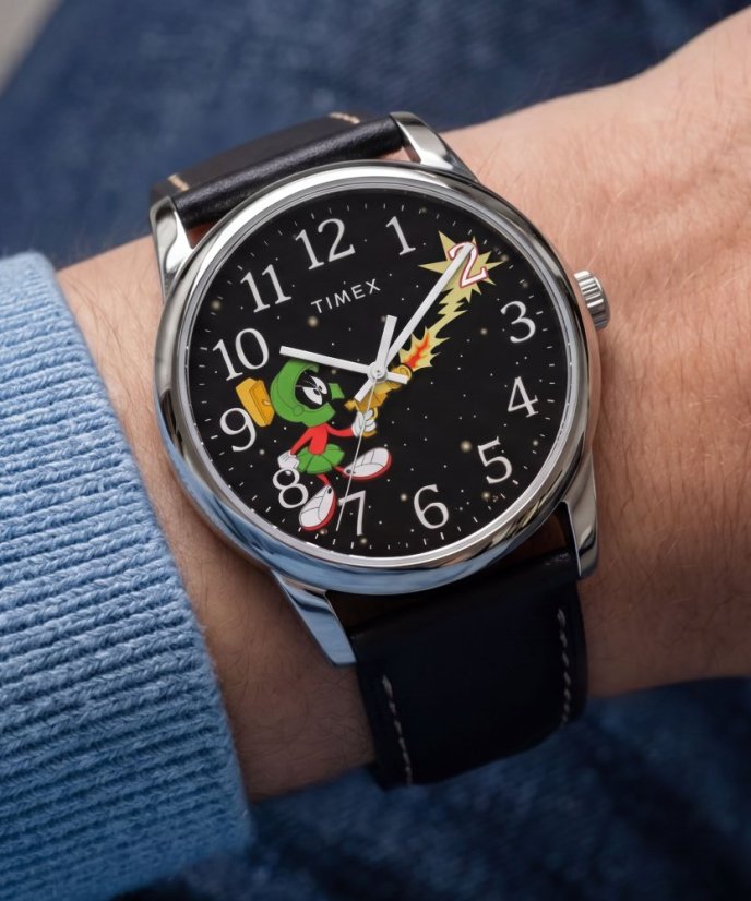 Timex Looney Tunes TW2Y99300QY