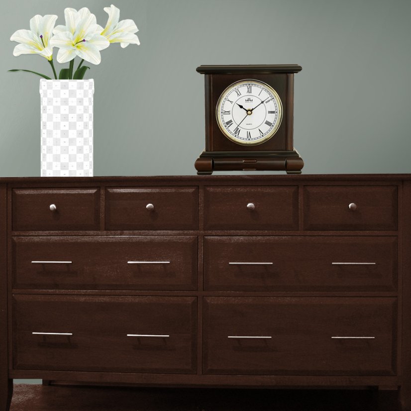 Stolné hodiny MPM E03.3888.54.I
